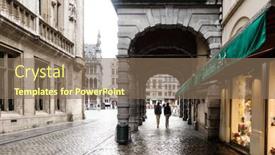  Presentation with over population - 