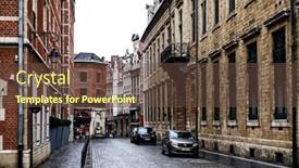  Presentation with over population - 