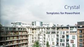  Presentation with over population - 