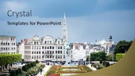  Presentation with over population - 