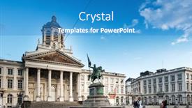  Presentation with over population - 