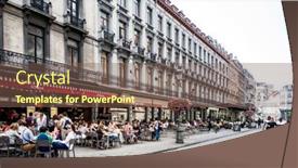  Presentation with brussels - 