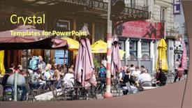  Presentation with brussels - 