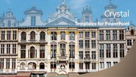  Presentation with brussels - 