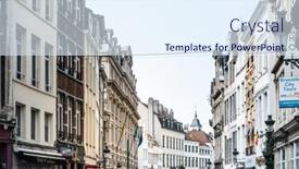  Presentation with over population - 