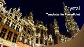  Presentation with brussels - 