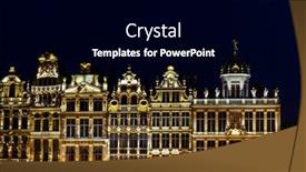  Presentation with brussels - 