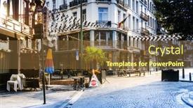  Presentation with population - 