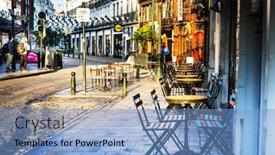  Presentation with brussels - 