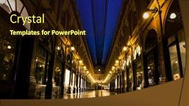  Presentation with population - 