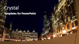  Presentation with population - 