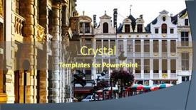  Presentation with brussels - 