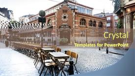  Presentation with population - 