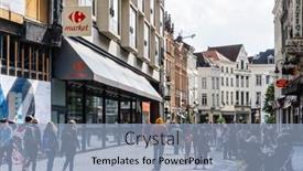  Presentation with over population - 