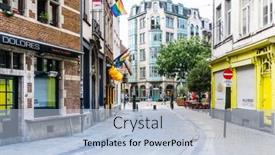  Presentation with over population - 