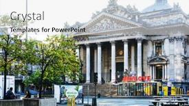  Presentation with over population - 