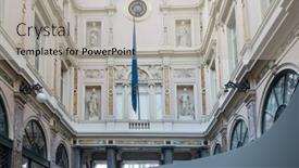  Presentation with over population - 