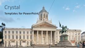  Presentation with over population - 