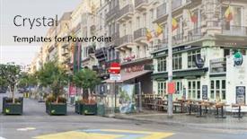  Presentation with over population - 