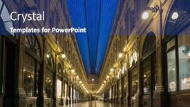  Presentation with over population - 