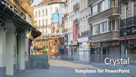  Presentation with over population - 