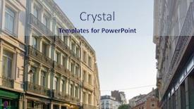  Presentation with over population - 