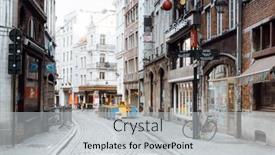  Presentation with over population - 