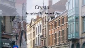  Presentation with over population - 