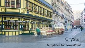  Presentation with brussel - 