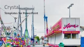  Presentation with over population - 