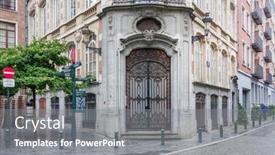  Presentation with over population - 