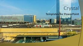  Presentation with over population - 