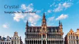  Presentation with brussels - 