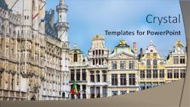  Presentation with over population - 