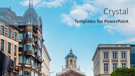  Presentation with over population - 