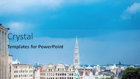  Presentation with over population - 