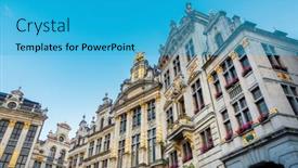  Presentation with over population - 