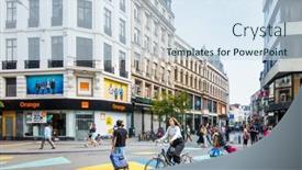  Presentation with over population - 