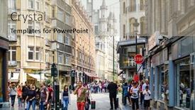  Presentation with over population - 