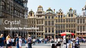  Presentation with brussels - 