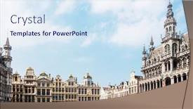  Presentation with brussels - 