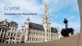  Presentation with brussel - 