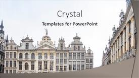  Presentation with brussel - 