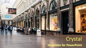  Presentation with over population - 