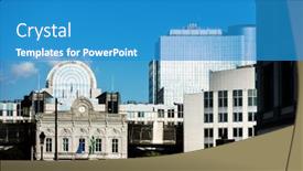  Presentation with legislative - 