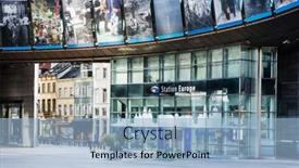  Presentation with legislative - 