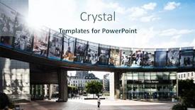  Presentation with european parliament - 