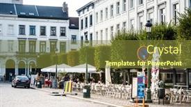  Presentation with legislative - 