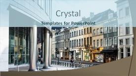  Presentation with legislative - 