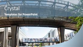  Presentation with european parliament - 